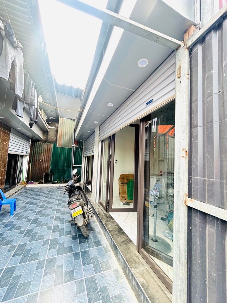 Bán nhà Tân Khai - diện tích 33.8m2 1 tầng - Nhà chưa sổ - giá 1,55 tỷ