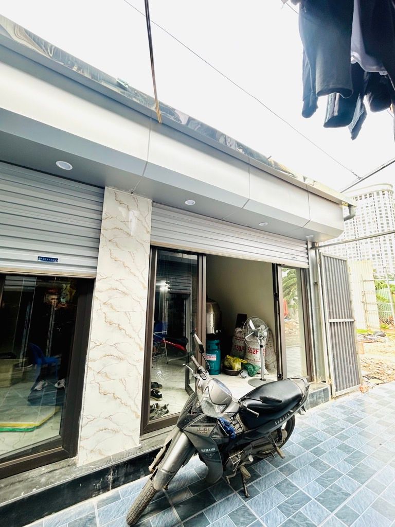 Bán nhà Tân Khai - diện tích 33.8m2 1 tầng - Nhà chưa sổ - giá 1,55 tỷ