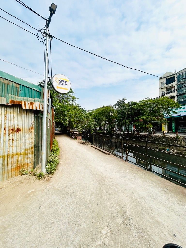 Bán nhà Tân Khai - diện tích 33.8m2 1 tầng - Nhà chưa sổ - giá 1,55 tỷ