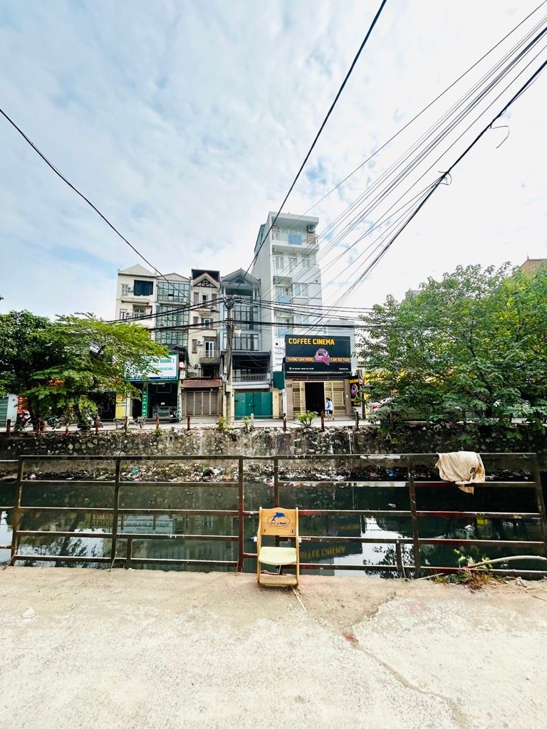 Bán nhà Tân Khai - diện tích 33.8m2 1 tầng - Nhà chưa sổ - giá 1,55 tỷ