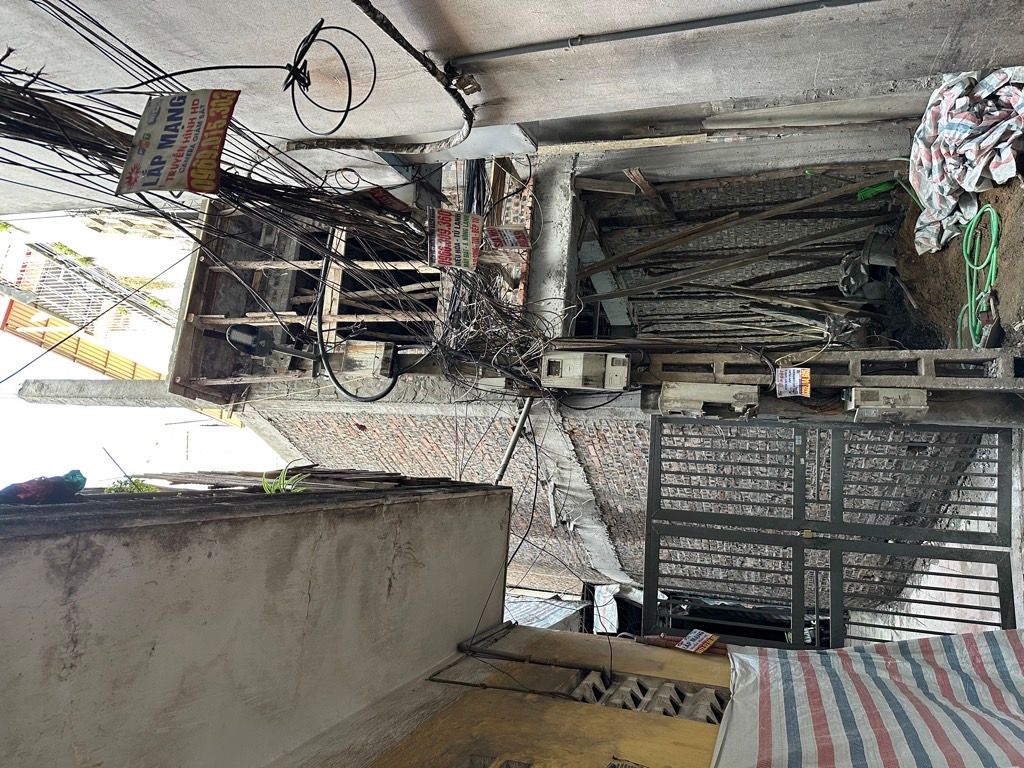 Bán nhà Linh Quang - diện tích 48m2 7 tầng - Thang máy, full nội thất - giá 16,5 tỷ