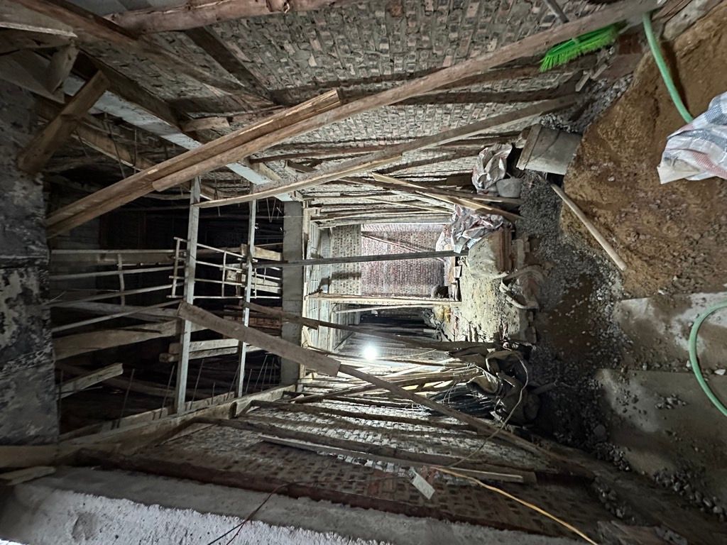 Bán nhà Linh Quang - diện tích 48m2 7 tầng - Thang máy, full nội thất - giá 16,5 tỷ