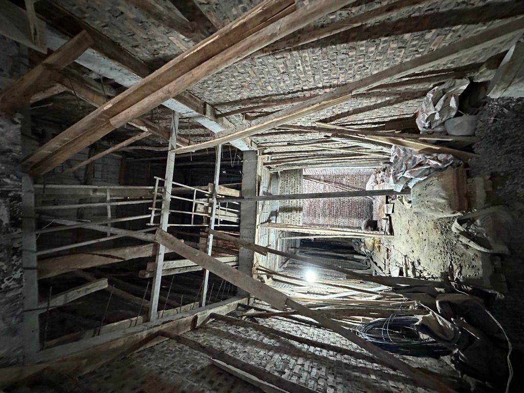 Bán nhà Linh Quang - diện tích 48m2 7 tầng - Thang máy, full nội thất - giá 16,5 tỷ