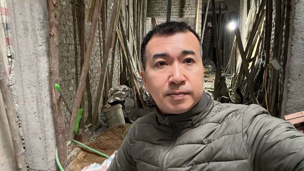 Bán nhà Linh Quang - diện tích 48m2 7 tầng - Thang máy, full nội thất - giá 16,5 tỷ