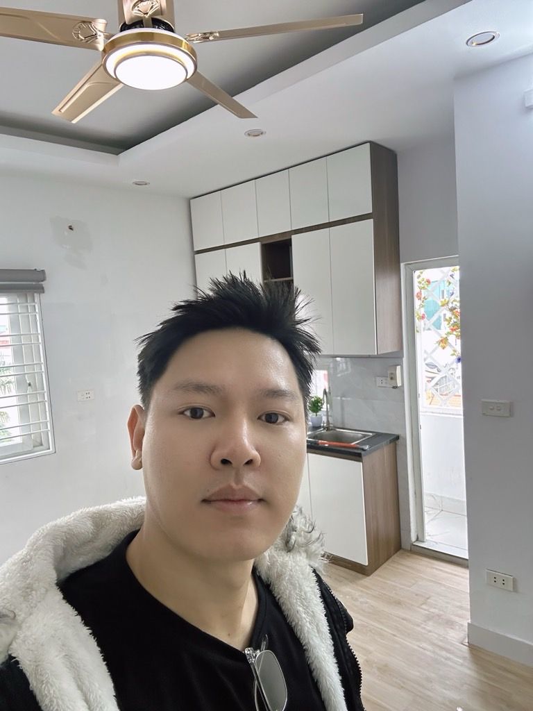 Bán nhà Khương Đình - diện tích 46m2 7 tầng - Lô góc, thang máy - giá 2,35 tỷ