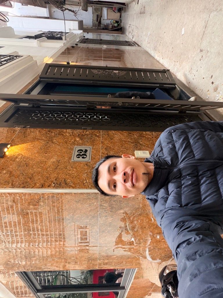 Bán nhà Vũ Thạnh - diện tích 32m2 7 tầng - Nhà đẹp 7 tầng thang máy - giá 12,2 tỷ