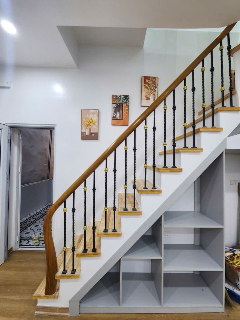 Bán nhà Quan Nhân - diện tích 38,9m2 1 tầng - Nhà cực kỳ thoáng - giá 4,4 tỷ