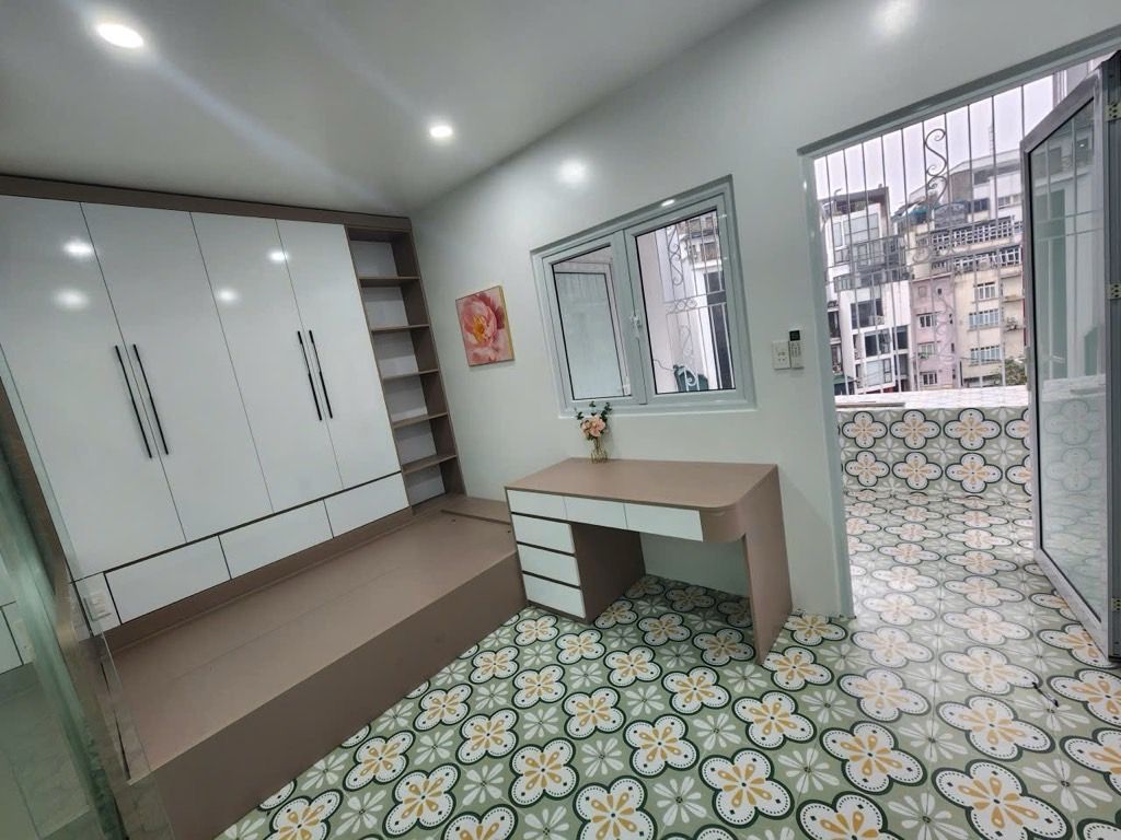 Bán nhà Quan Nhân - diện tích 38,9m2 1 tầng - Nhà cực kỳ thoáng - giá 4,4 tỷ