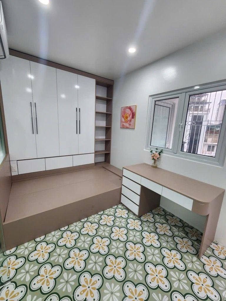 Bán nhà Quan Nhân - diện tích 38,9m2 1 tầng - Nhà cực kỳ thoáng - giá 4,4 tỷ