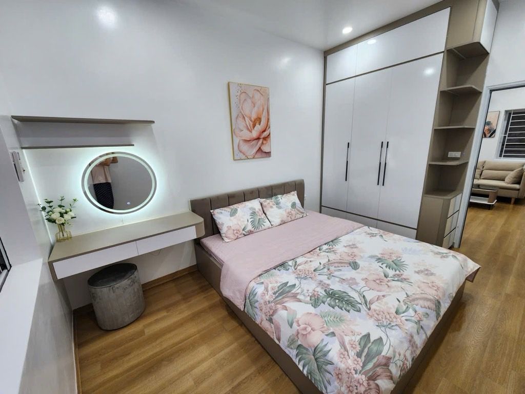 Bán nhà Quan Nhân - diện tích 38,9m2 1 tầng - Nhà cực kỳ thoáng - giá 4,4 tỷ