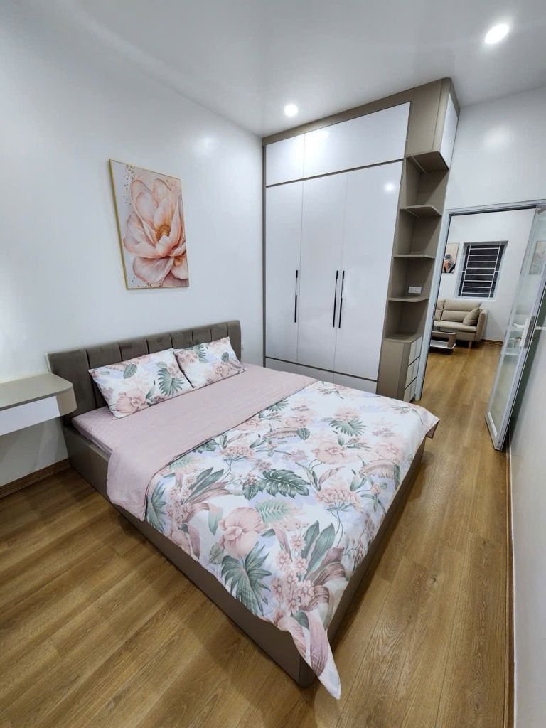 Bán nhà Quan Nhân - diện tích 38,9m2 1 tầng - Nhà cực kỳ thoáng - giá 4,4 tỷ