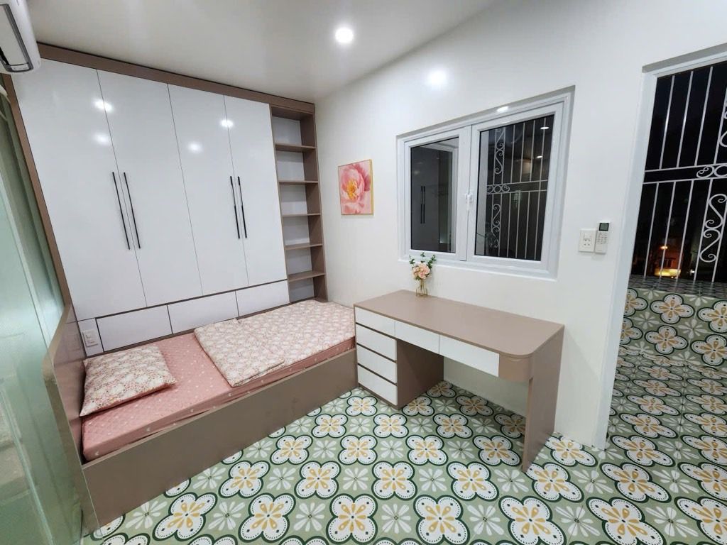 Bán nhà Quan Nhân - diện tích 38,9m2 1 tầng - Nhà cực kỳ thoáng - giá 4,4 tỷ