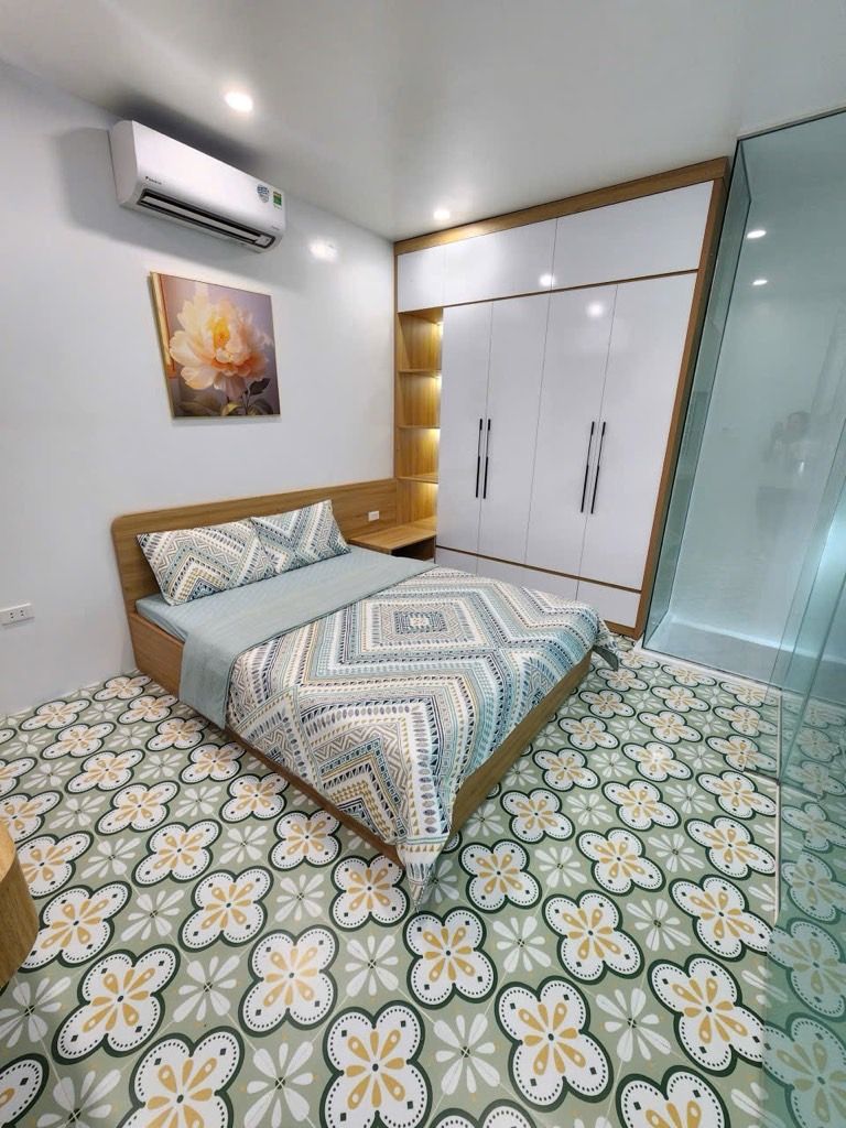 Bán nhà Quan Nhân - diện tích 38,9m2 1 tầng - Nhà cực kỳ thoáng - giá 4,4 tỷ