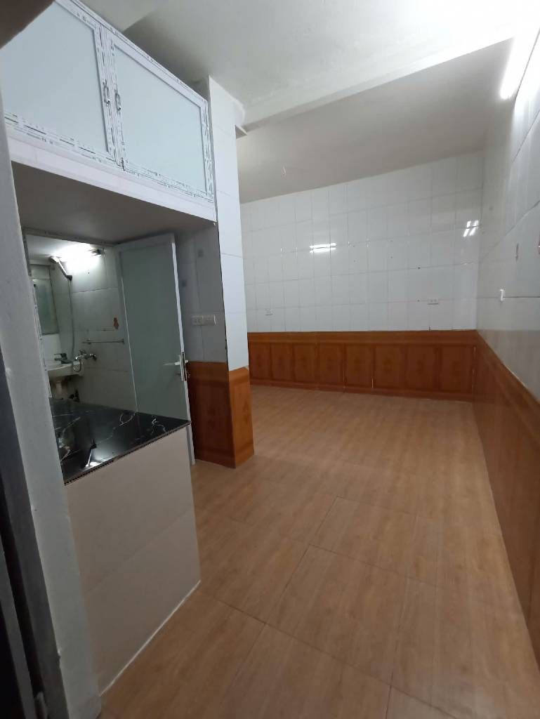 Bán nhà Văn Hương - diện tích 16m2 1 tầng - Nhà tập thể trung tâm Đống Đa - giá 1,75 tỷ