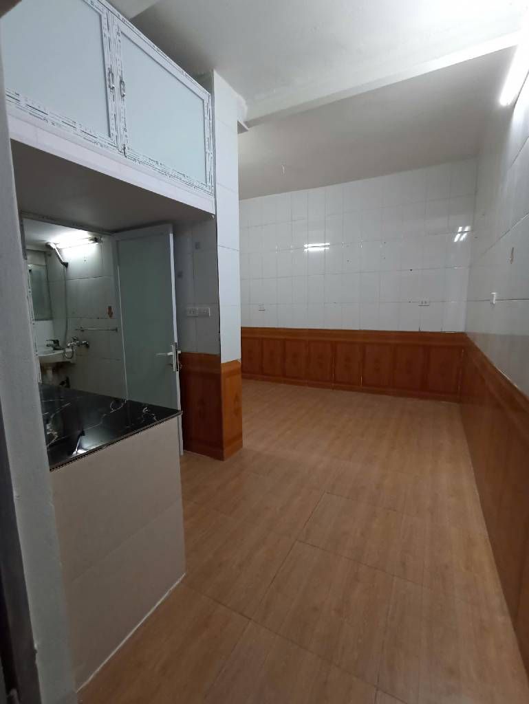 Bán nhà Văn Hương - diện tích 16m2 1 tầng - Nhà tập thể trung tâm Đống Đa - giá 1,75 tỷ