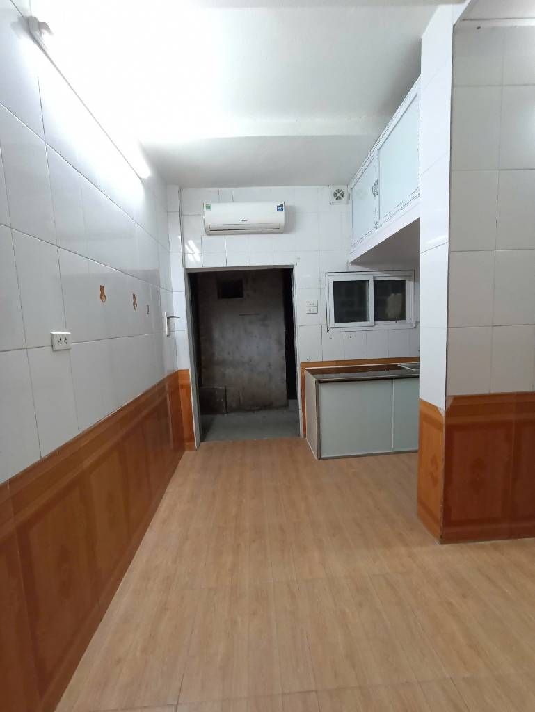 Bán nhà Văn Hương - diện tích 16m2 1 tầng - Nhà tập thể trung tâm Đống Đa - giá 1,75 tỷ