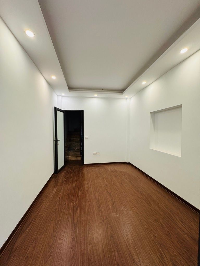 Bán nhà Tân Khai - diện tích 22m2 4 tầng - Ô tô tránh 30m - giá 5,8 tỷ