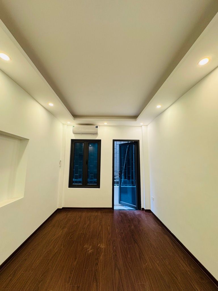 Bán nhà Tân Khai - diện tích 22m2 4 tầng - Ô tô tránh 30m - giá 5,8 tỷ