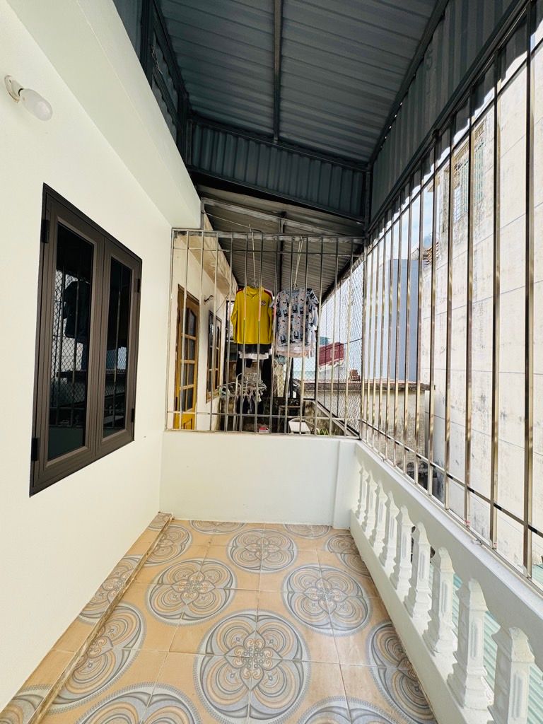 Bán nhà Tân Khai - diện tích 22m2 4 tầng - Ô tô tránh 30m - giá 5,8 tỷ