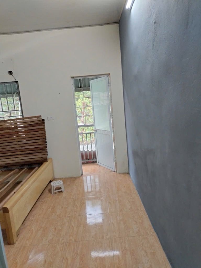 Bán nhà Đại Từ - diện tích 30m2 2 tầng - Nhà không sổ nằm trong xóm mới - giá 2,6 tỷ