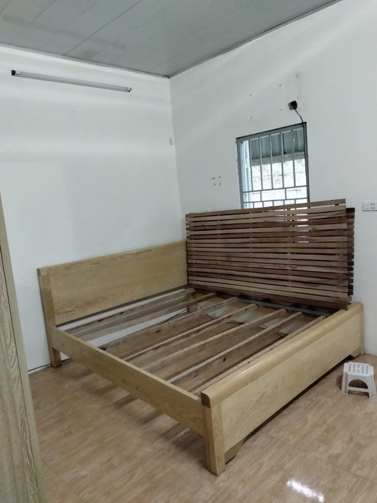 Bán nhà Đại Từ - diện tích 30m2 2 tầng - Nhà không sổ nằm trong xóm mới - giá 2,6 tỷ