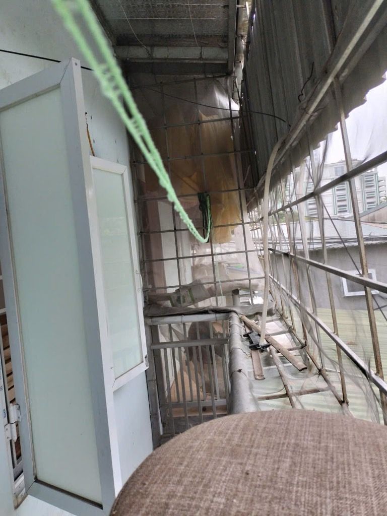 Bán nhà Đại Từ - diện tích 30m2 2 tầng - Nhà không sổ nằm trong xóm mới - giá 2,6 tỷ