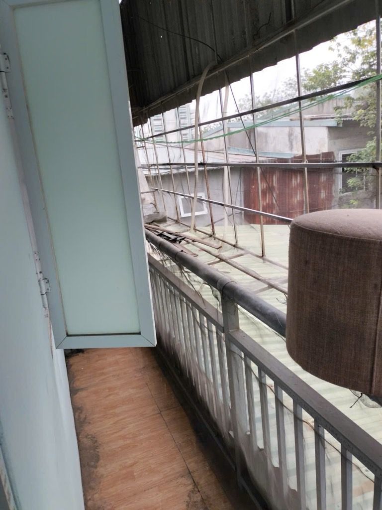 Bán nhà Đại Từ - diện tích 30m2 2 tầng - Nhà không sổ nằm trong xóm mới - giá 2,6 tỷ