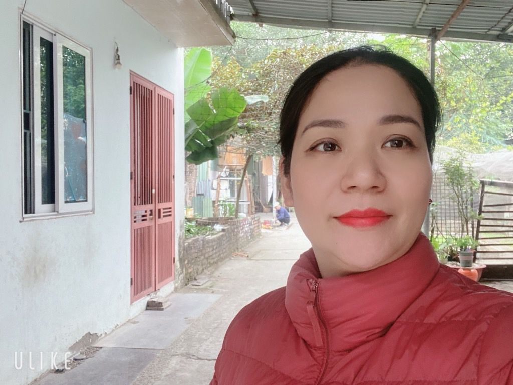 Bán nhà Đại Từ - diện tích 30m2 2 tầng - Nhà không sổ nằm trong xóm mới - giá 2,6 tỷ