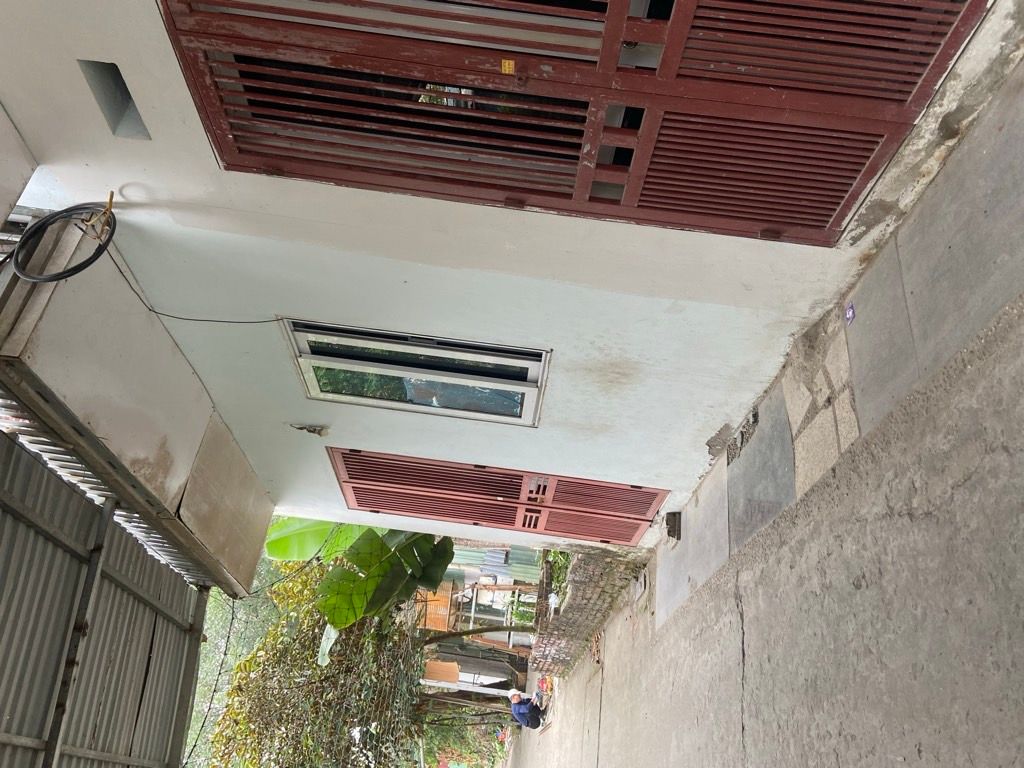 Bán nhà Đại Từ - diện tích 30m2 2 tầng - Nhà không sổ nằm trong xóm mới - giá 2,6 tỷ