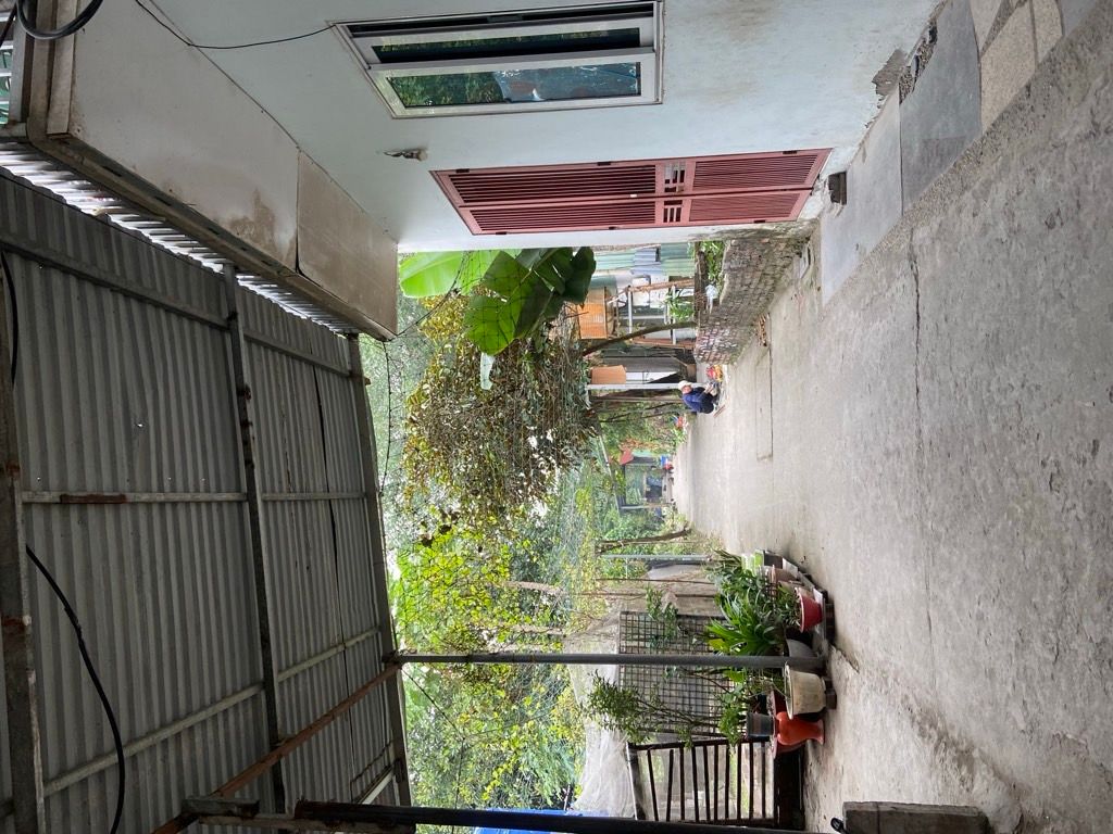 Bán nhà Đại Từ - diện tích 30m2 2 tầng - Nhà không sổ nằm trong xóm mới - giá 2,6 tỷ