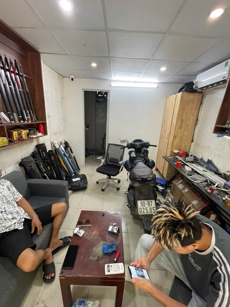 Bán nhà Đặng Tiến Đông - diện tích 17,5m2 5 tầng - Nhà 3 mặt thoáng, vỉa hè hai bên - giá 9,4 tỷ