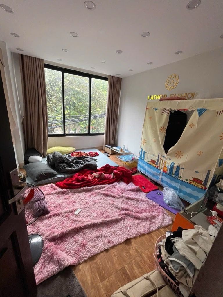 Bán nhà Đặng Tiến Đông - diện tích 17,5m2 5 tầng - Nhà 3 mặt thoáng, vỉa hè hai bên - giá 9,4 tỷ