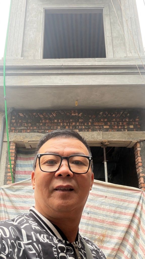 Bán nhà Thuý Lĩnh - diện tích 40m2 5 tầng - Lô góc ô tô tải đỗ cổng - giá 8,5 tỷ