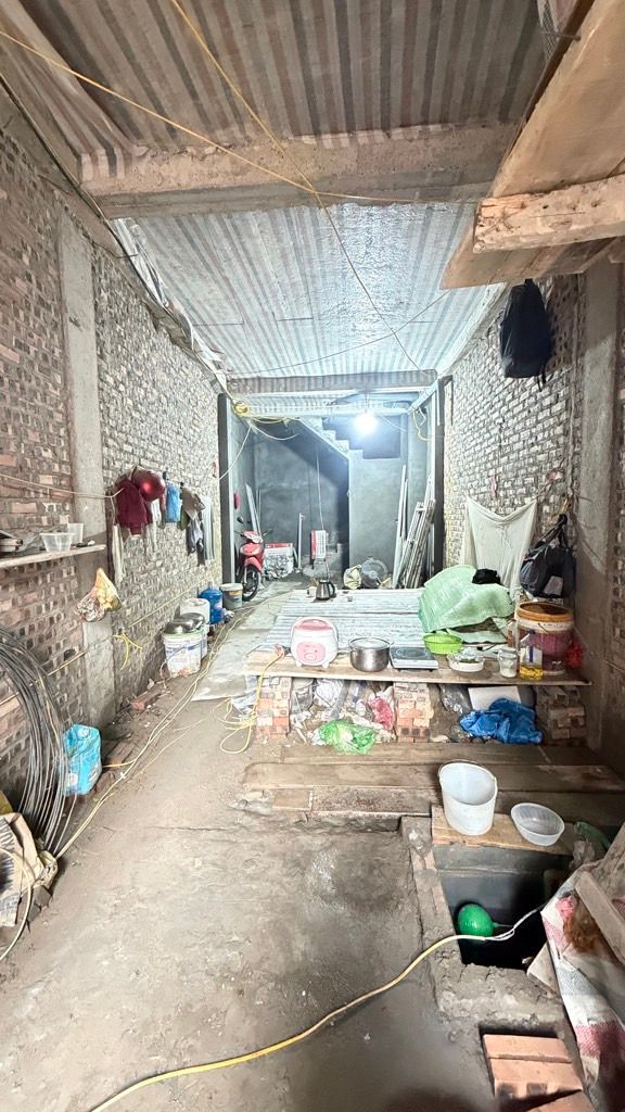 Bán nhà Thuý Lĩnh - diện tích 40m2 5 tầng - Lô góc ô tô tải đỗ cổng - giá 8,5 tỷ