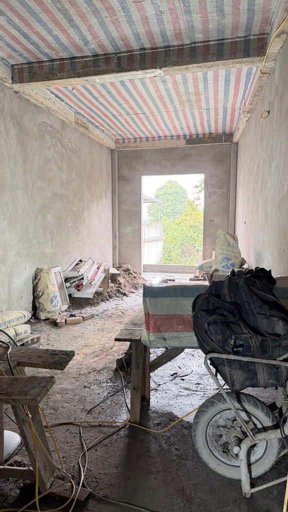 Bán nhà Thuý Lĩnh - diện tích 40m2 5 tầng - Lô góc ô tô tải đỗ cổng - giá 8,5 tỷ