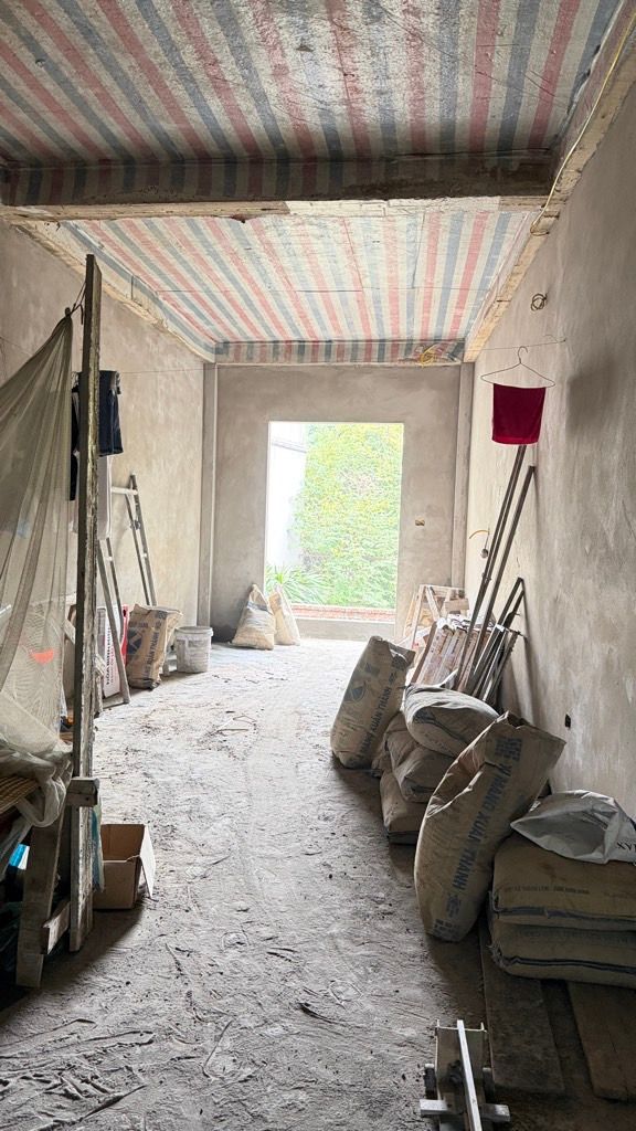 Bán nhà Thuý Lĩnh - diện tích 40m2 5 tầng - Lô góc ô tô tải đỗ cổng - giá 8,5 tỷ