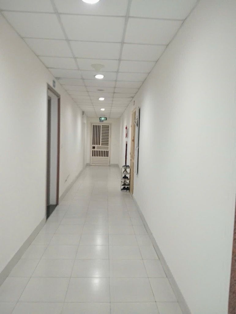 Bán nhà Hoàng Đạo Thúy - diện tích 110m2 1 tầng - Căn góc, giá 9,9 tỷ