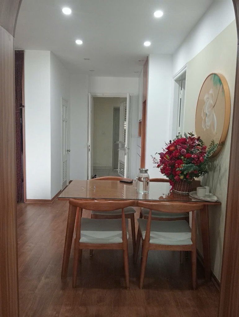 Bán nhà Hoàng Đạo Thúy - diện tích 110m2 1 tầng - Căn góc, giá 9,9 tỷ