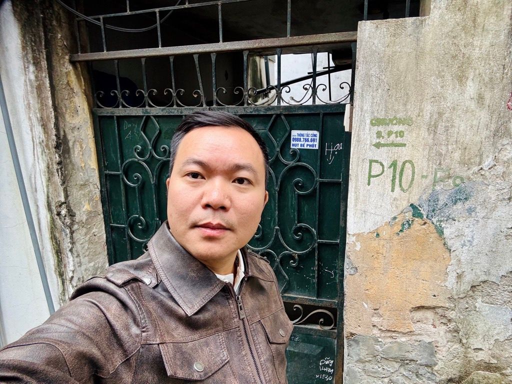 Bán nhà Tân Mai - diện tích 58m2 2 tầng - ô tô đỗ gần nhà - giá 4,8 tỷ