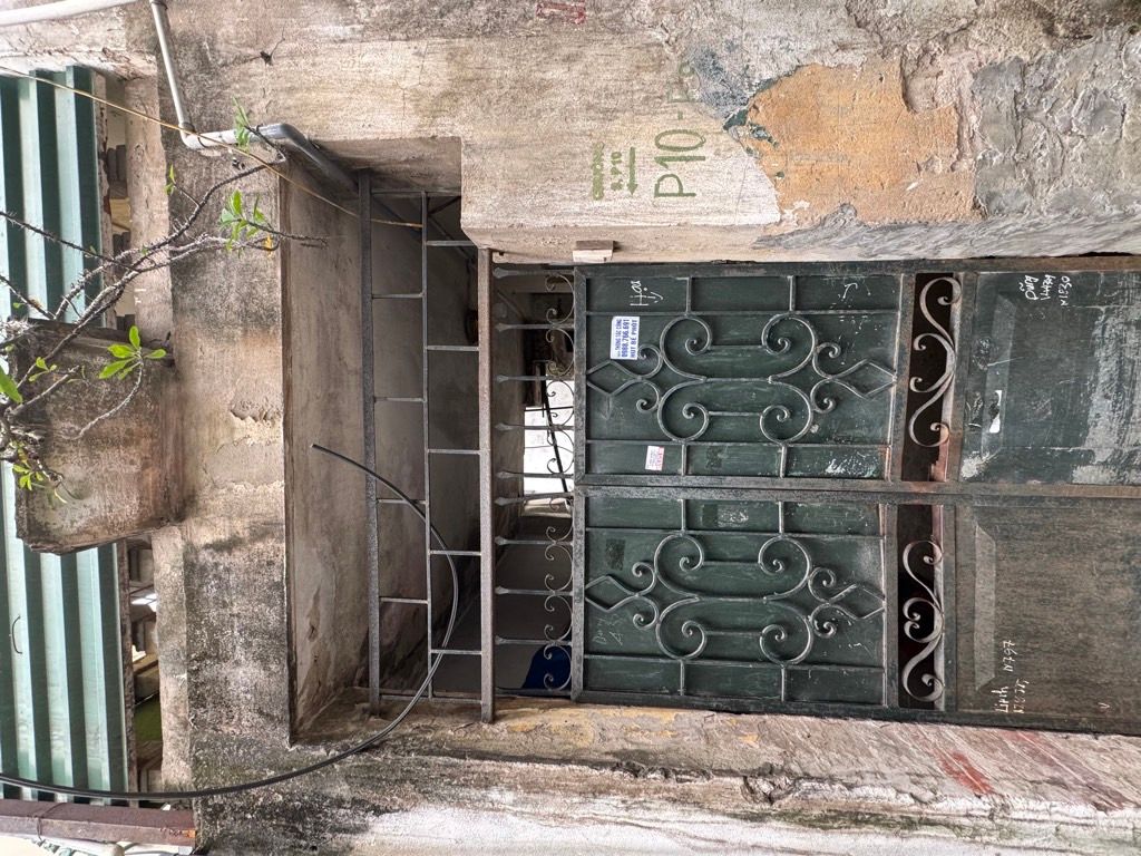 Bán nhà Tân Mai - diện tích 58m2 2 tầng - ô tô đỗ gần nhà - giá 4,8 tỷ