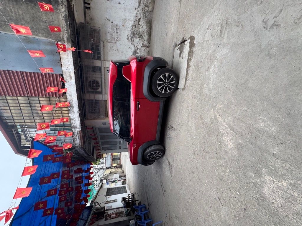 Bán nhà Tân Mai - diện tích 55m2 2 tầng - ô tô đỗ trong nhà - giá 5,8 tỷ