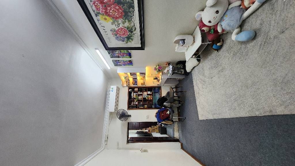 Bán nhà Thái Hà - diện tích 89m2 1 tầng - ô tô tránh - giá 11,9 tỷ