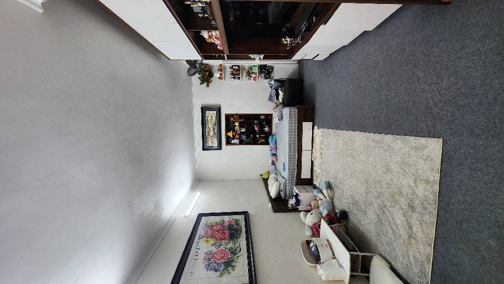 Bán nhà Thái Hà - diện tích 89m2 1 tầng - ô tô tránh - giá 11,9 tỷ