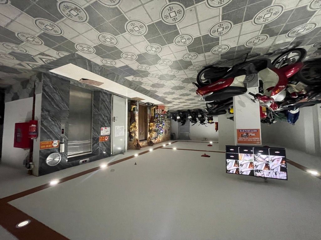 Bán nhà Láng - diện tích 35m2 1 tầng - Chung cư mini ngõ 1194 - giá 1,75 tỷ