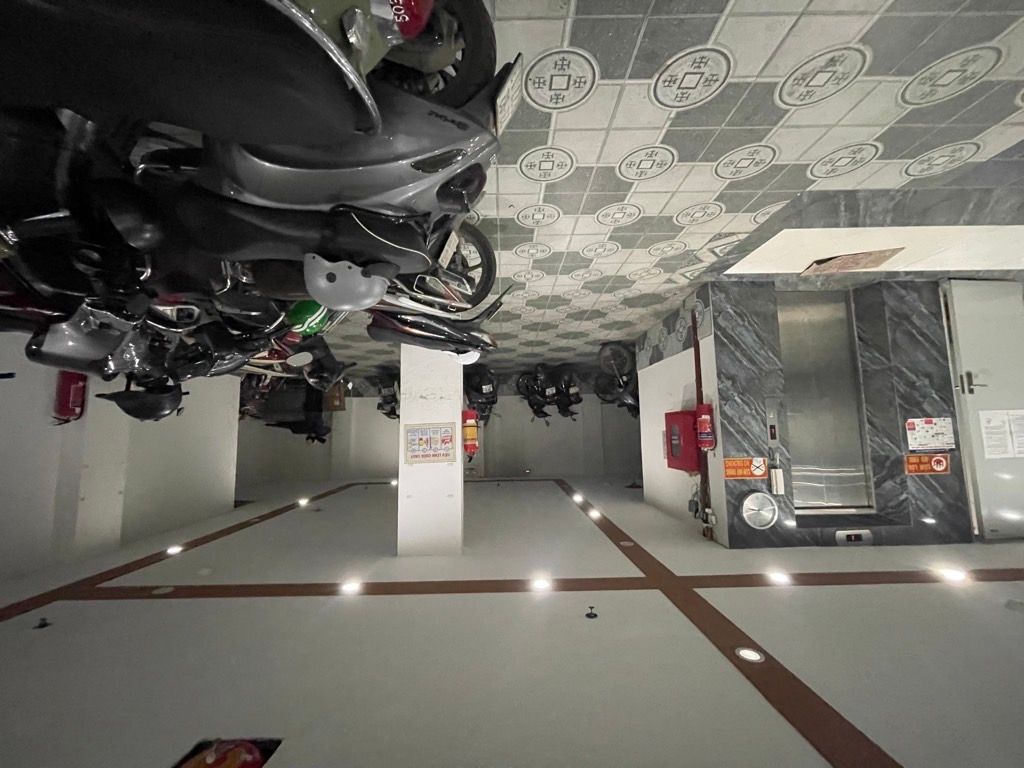 Bán nhà Láng - diện tích 35m2 1 tầng - Chung cư mini ngõ 1194 - giá 1,75 tỷ