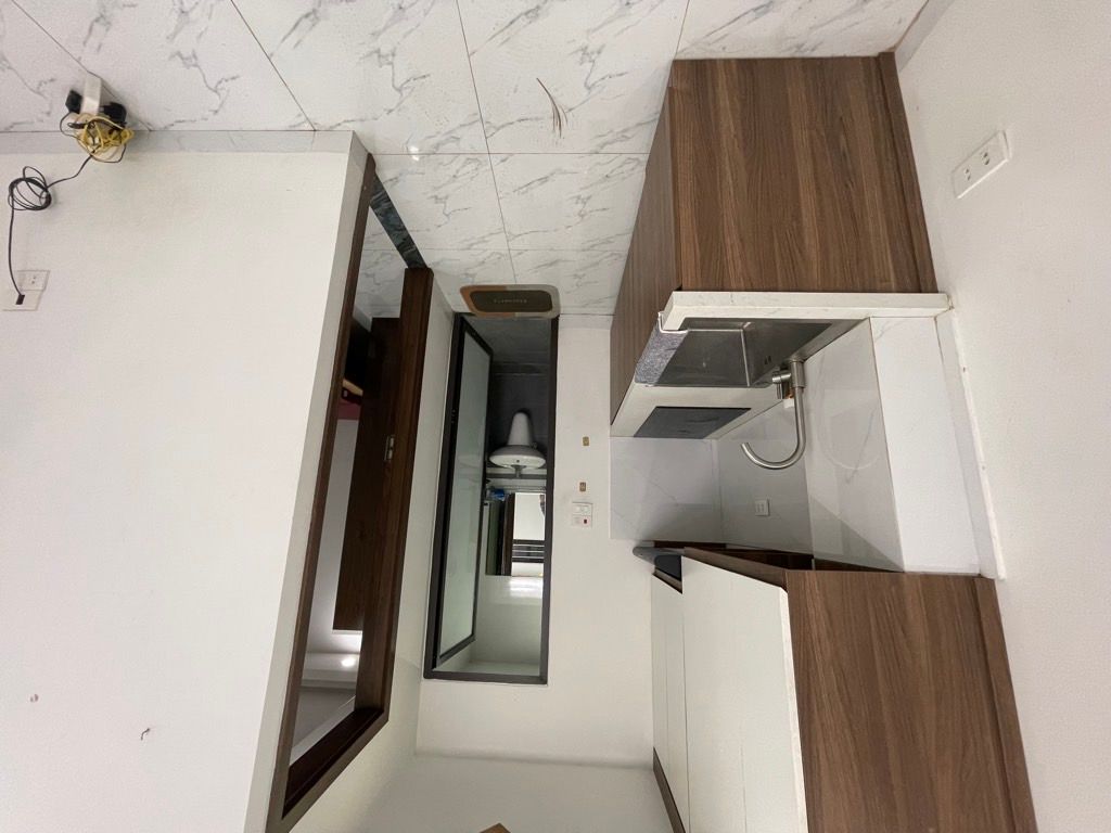 Bán nhà Láng - diện tích 35m2 1 tầng - Chung cư mini ngõ 1194 - giá 1,75 tỷ