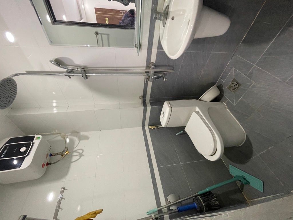 Bán nhà Láng - diện tích 35m2 1 tầng - Chung cư mini ngõ 1194 - giá 1,75 tỷ