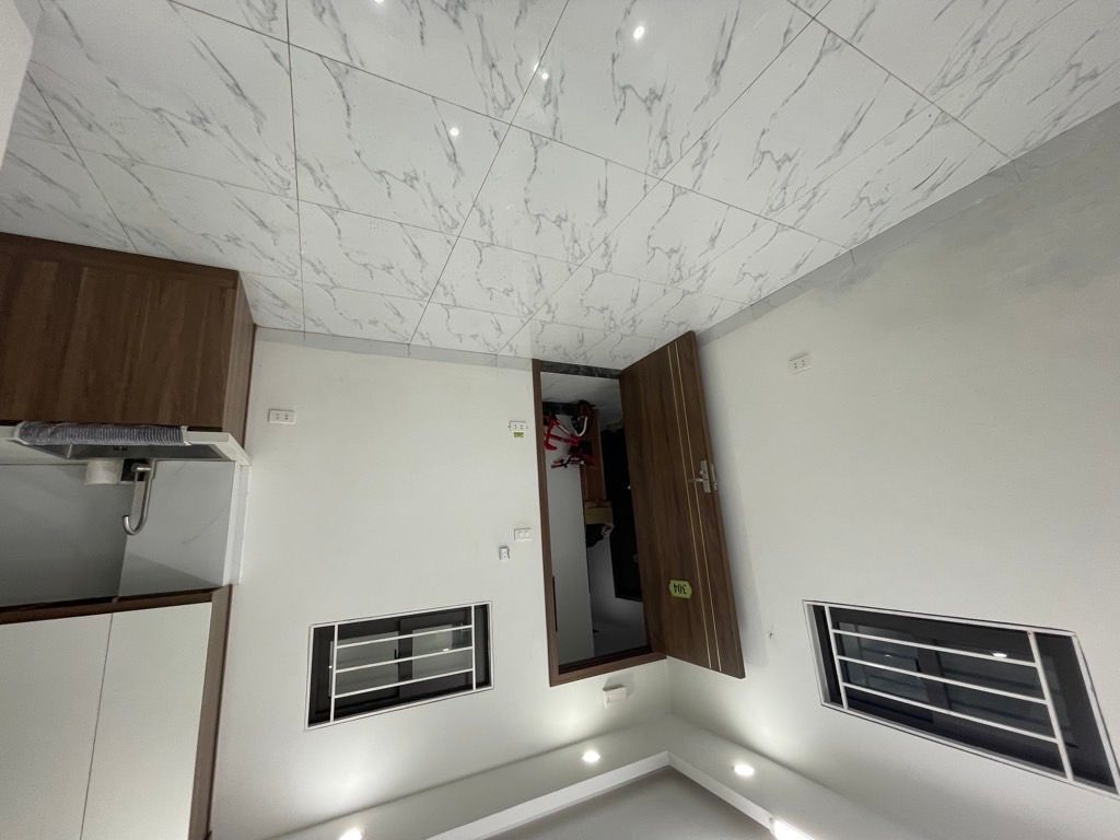 Bán nhà Láng - diện tích 35m2 1 tầng - Chung cư mini ngõ 1194 - giá 1,75 tỷ