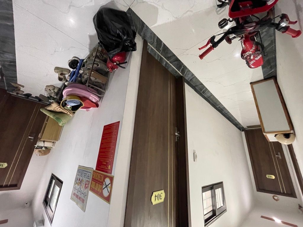 Bán nhà Láng - diện tích 35m2 1 tầng - Chung cư mini ngõ 1194 - giá 1,75 tỷ