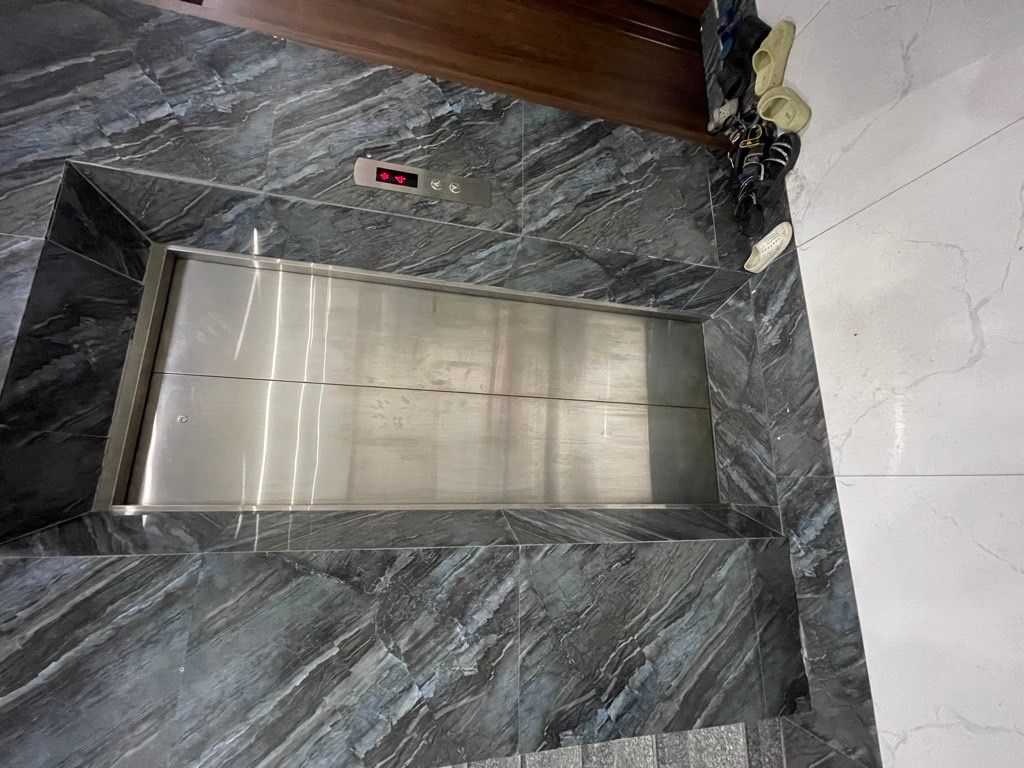 Bán nhà Láng - diện tích 35m2 1 tầng - Chung cư mini ngõ 1194 - giá 1,75 tỷ